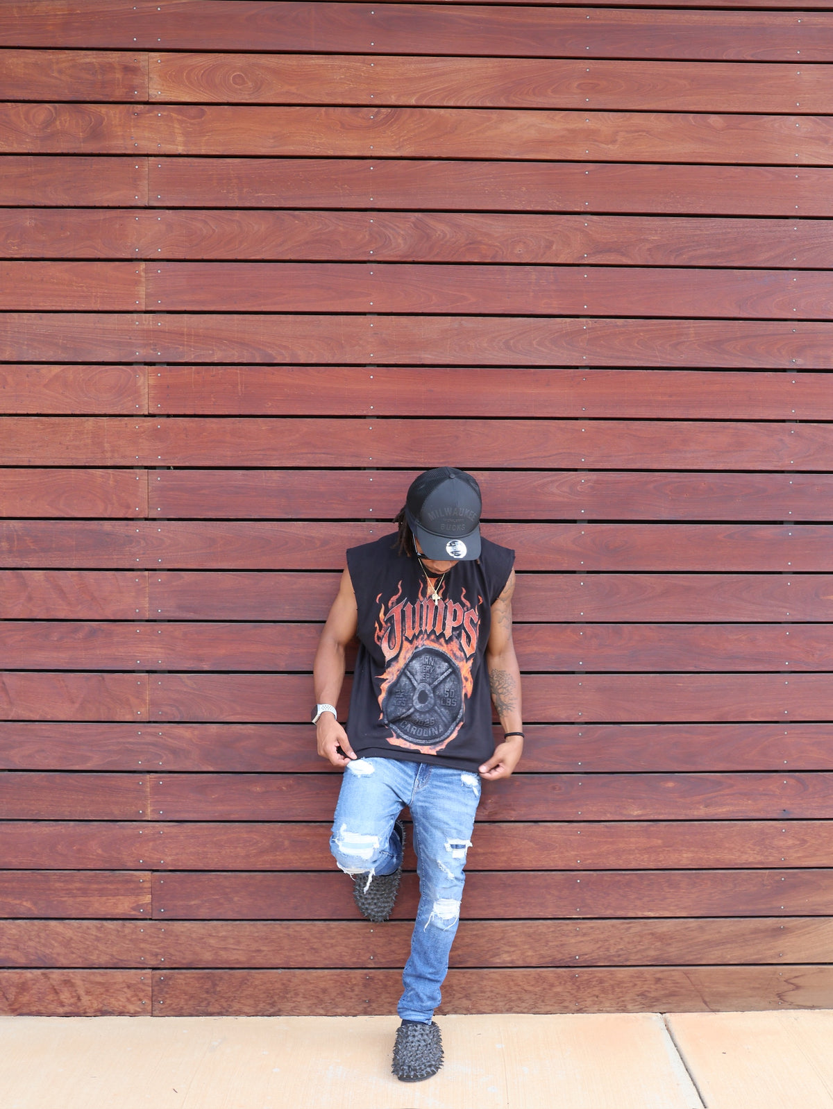 JOFIT Tee