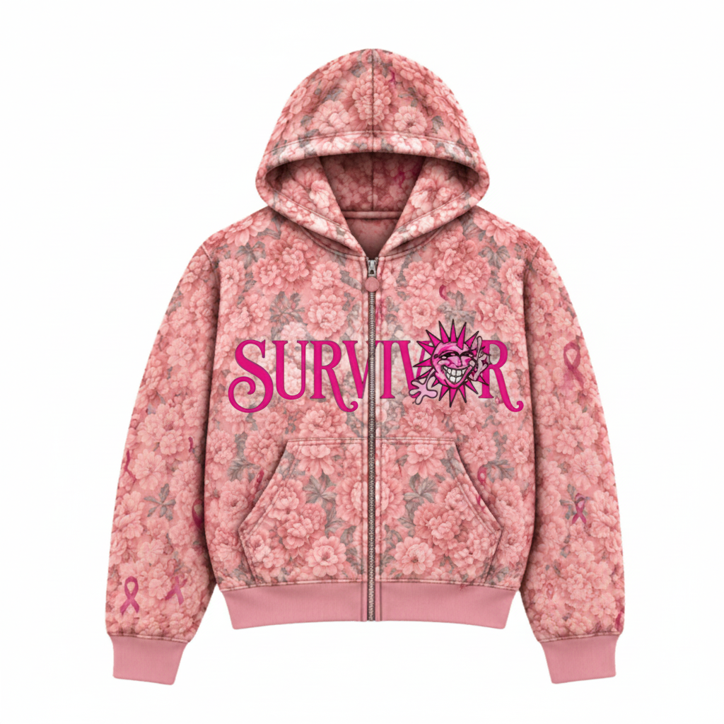 KNEW X JUMPS “THE SURVIVOR, THE REMEMBRANCE DROP”