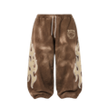 RETRO BLAZE SWEATPANTS