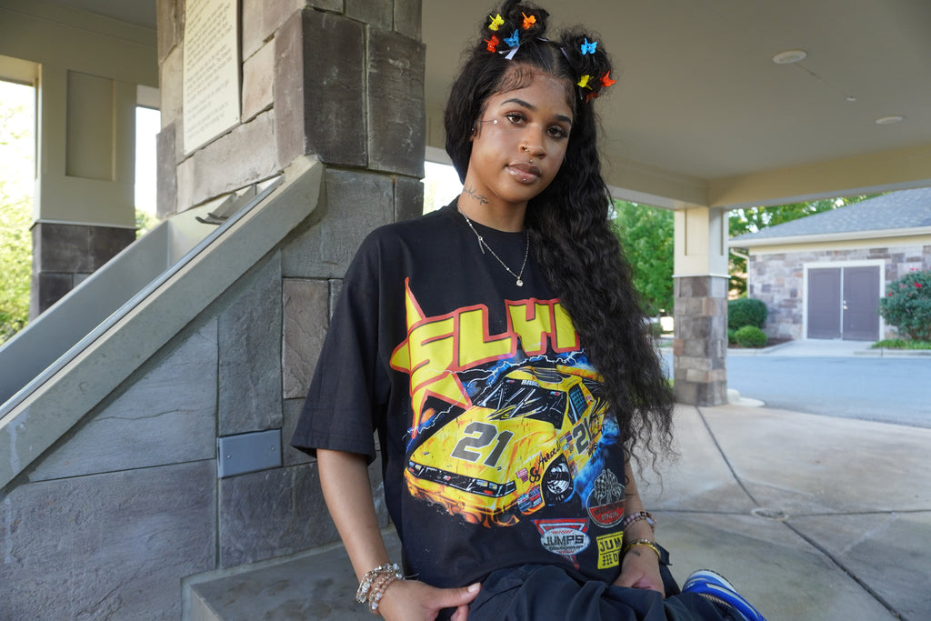5STARLYFE JUMPS T-Shirt
