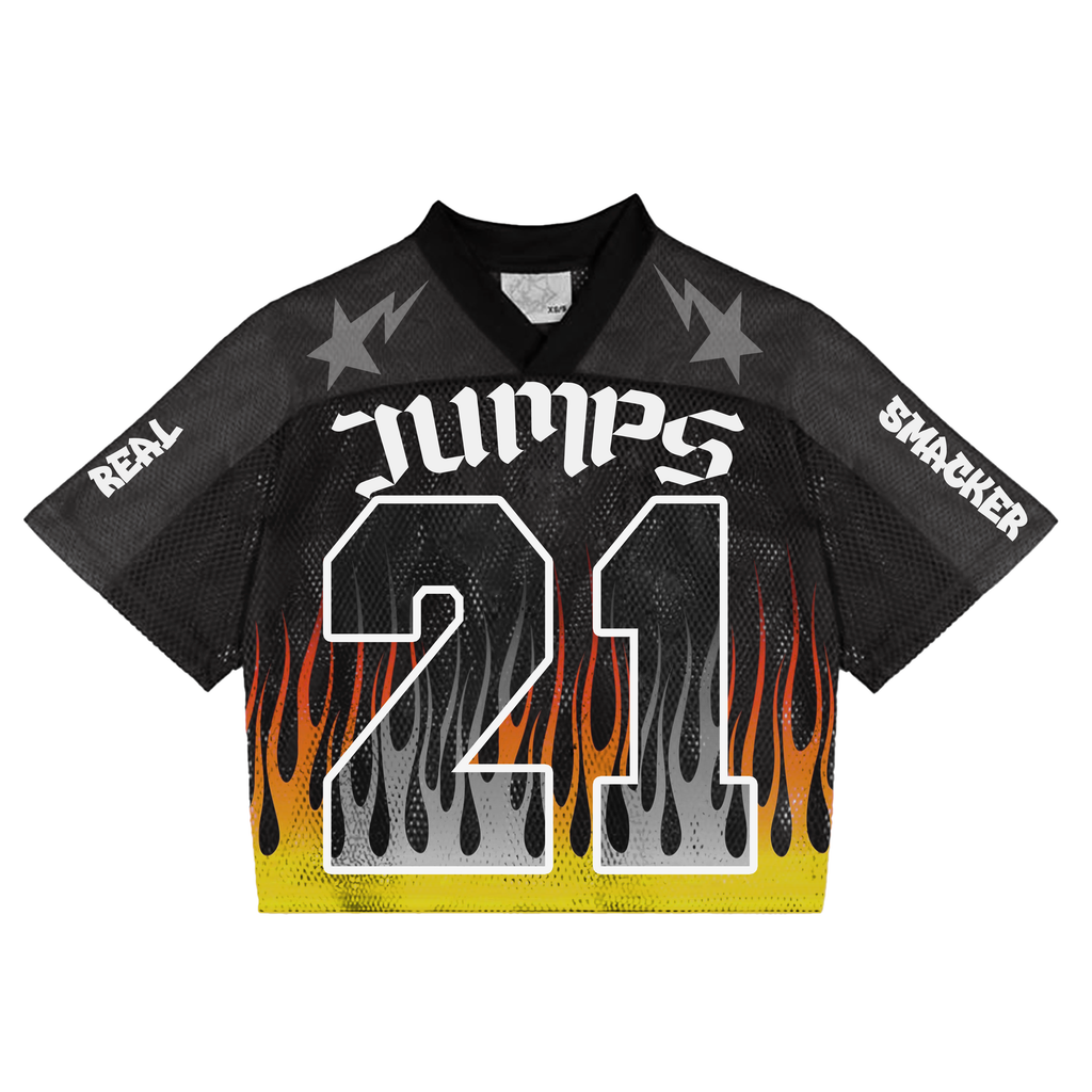 JUMPS OFFICIAL Limited Edition ALLSTAR Jersey