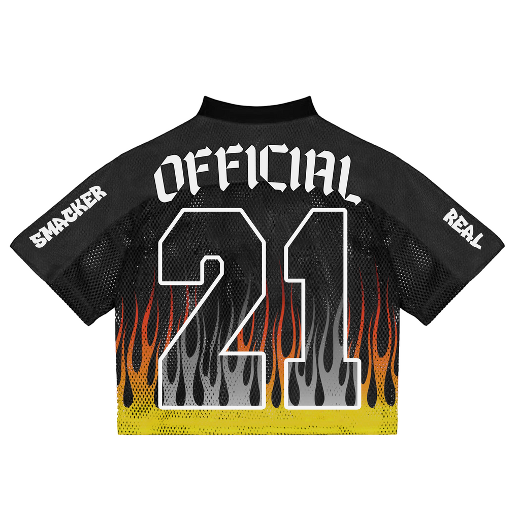 JUMPS OFFICIAL Limited Edition ALLSTAR Jersey