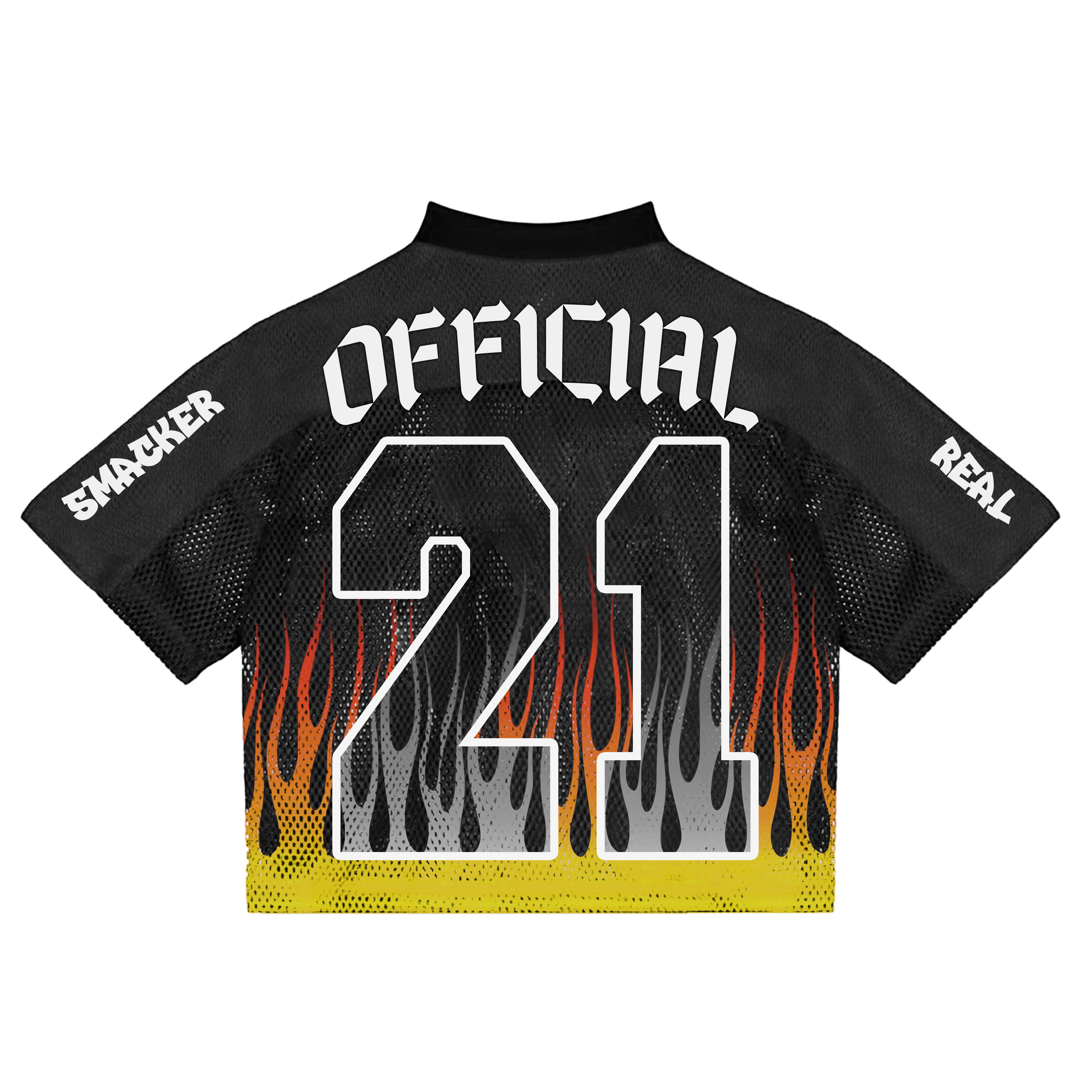 JUMPS OFFICIAL Limited Edition ALLSTAR Jersey