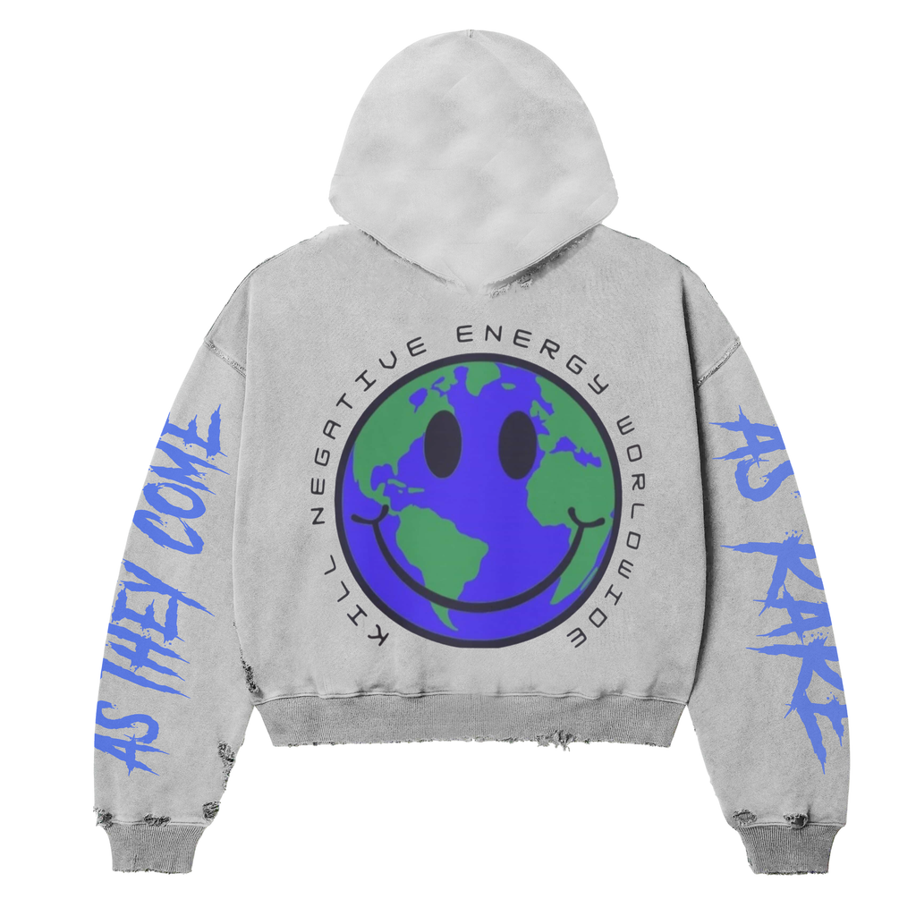 As Rare As They Come JO X KNEW Collab Jacket