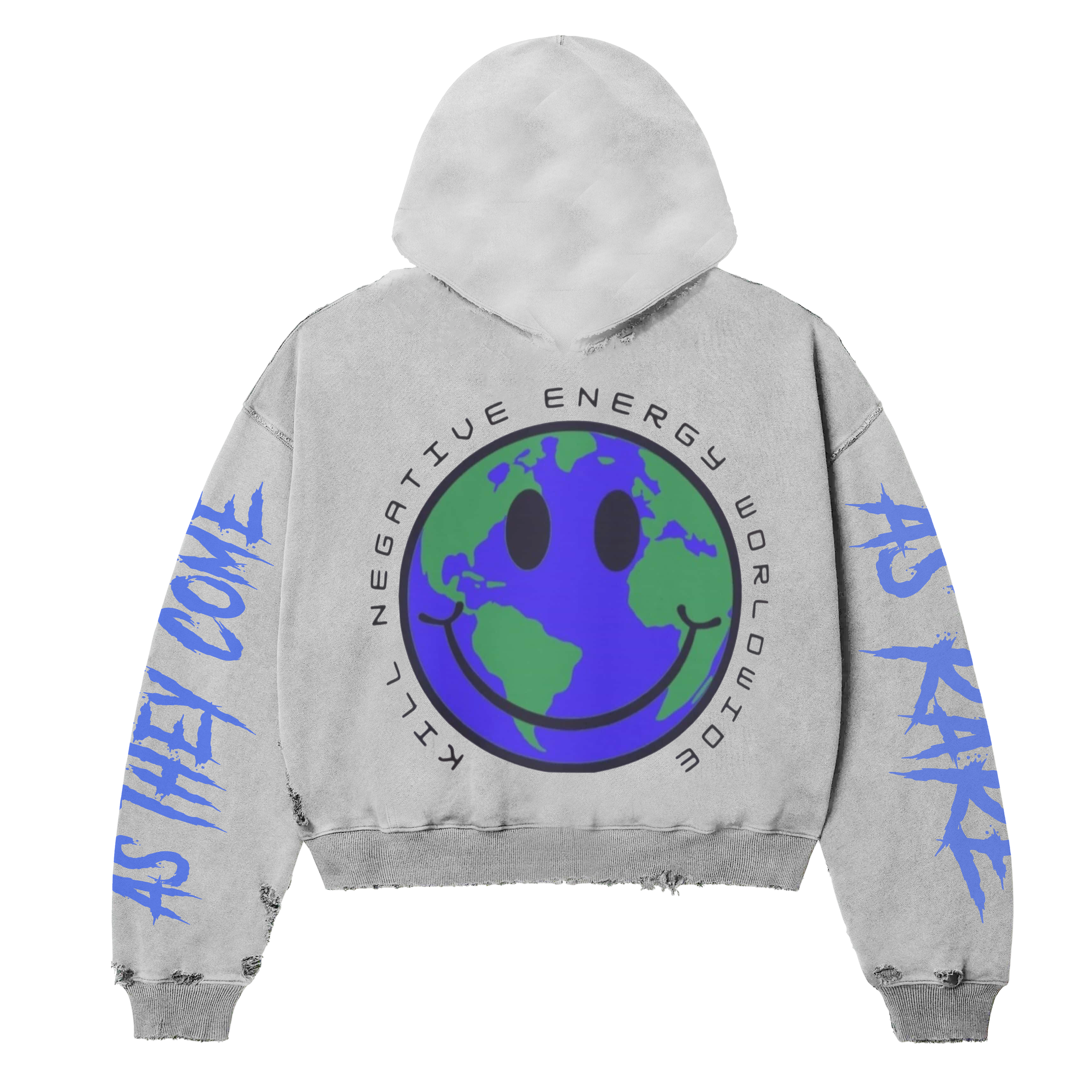 As Rare As They Come JO X KNEW Collab Jacket