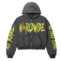 As Rare As They Come JO X KNEW Collab Jacket