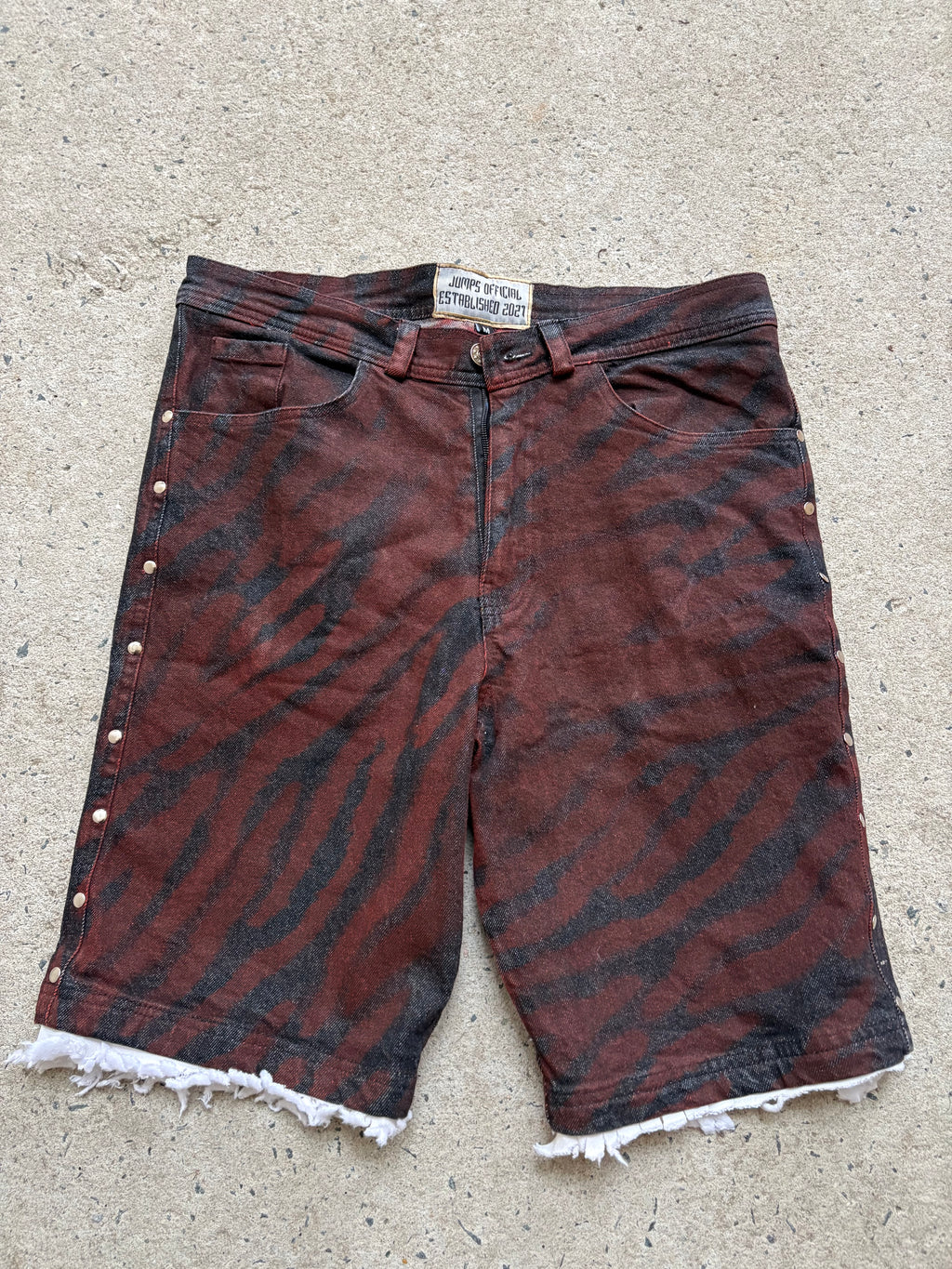 JO Denims