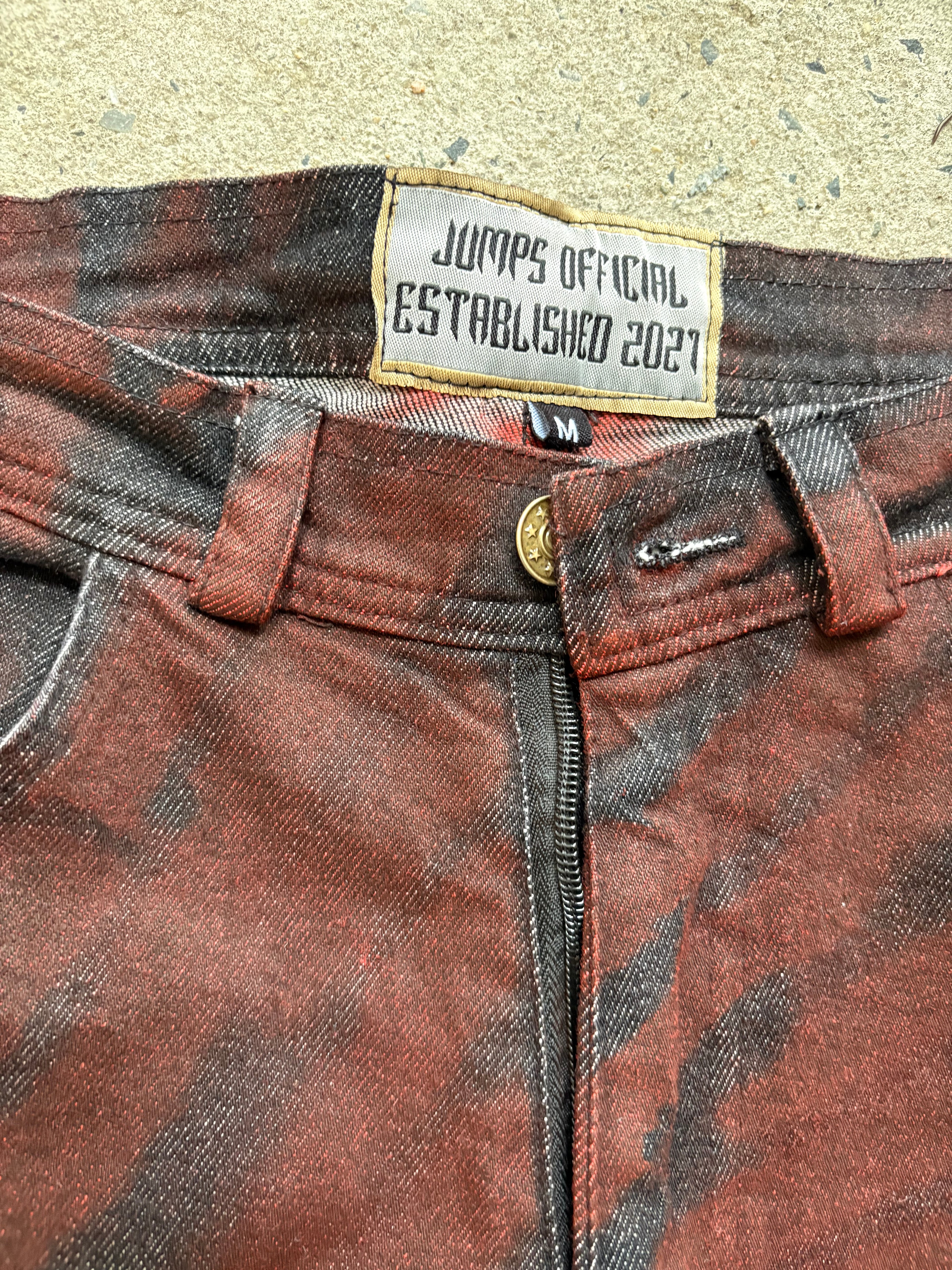 JO Denims