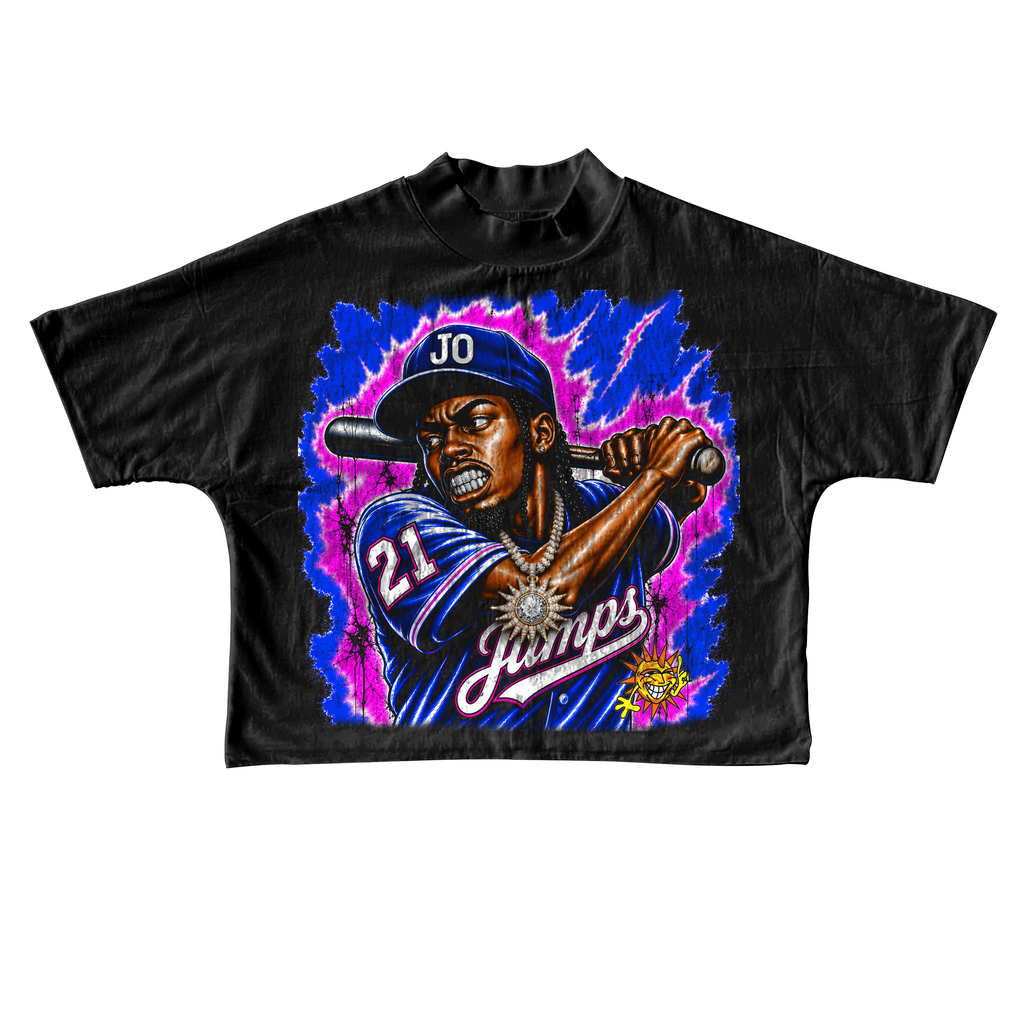 Out The Park Tee