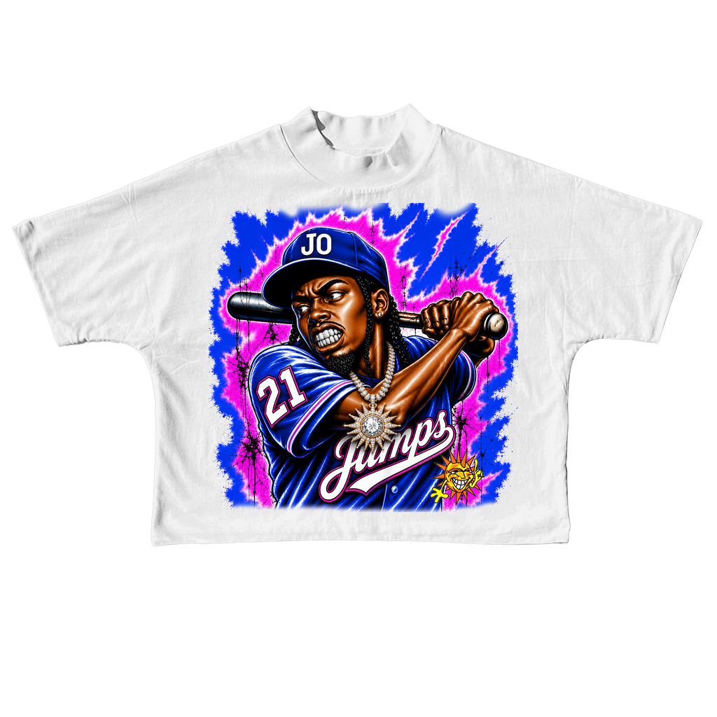 Out The Park Tee