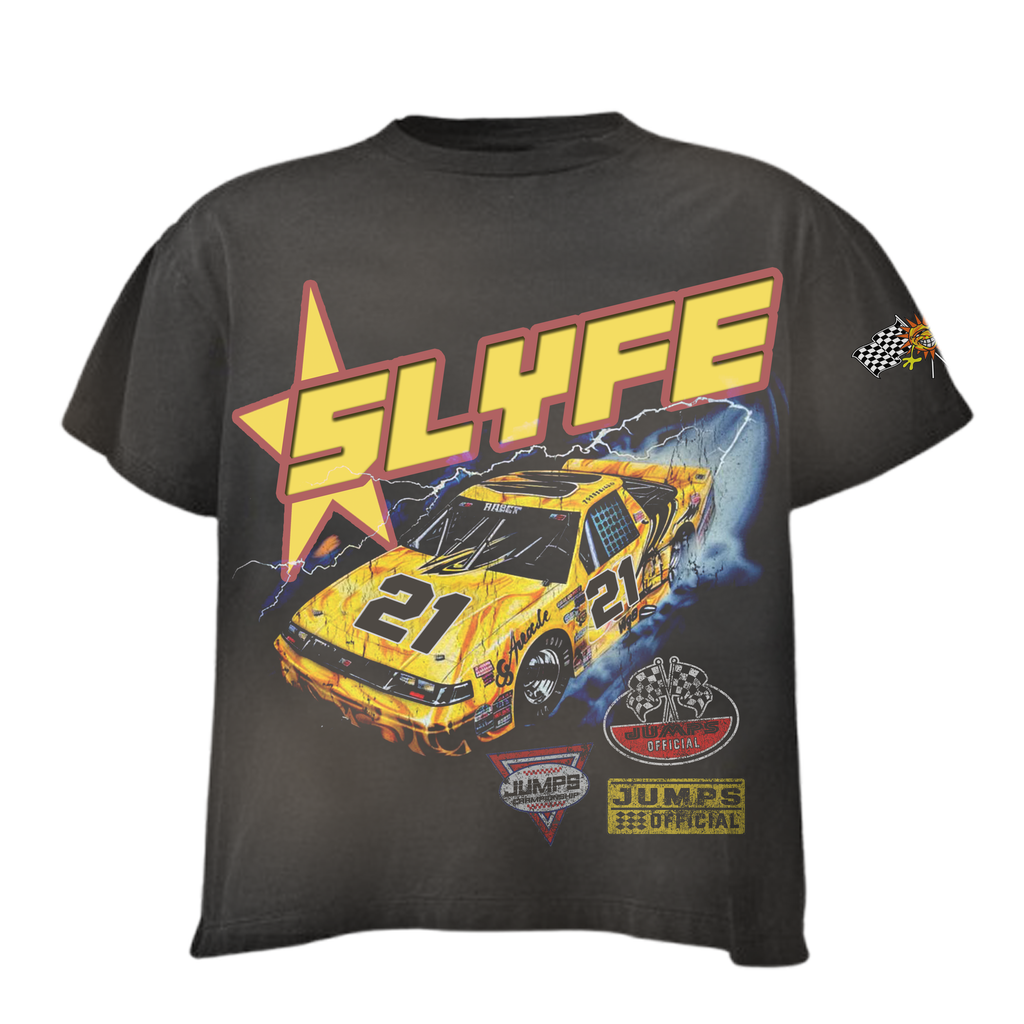 5STARLYFE JUMPS T-Shirt
