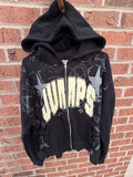 5STARLYFE JUMPS Hoodie