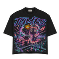 Summer In London Tee