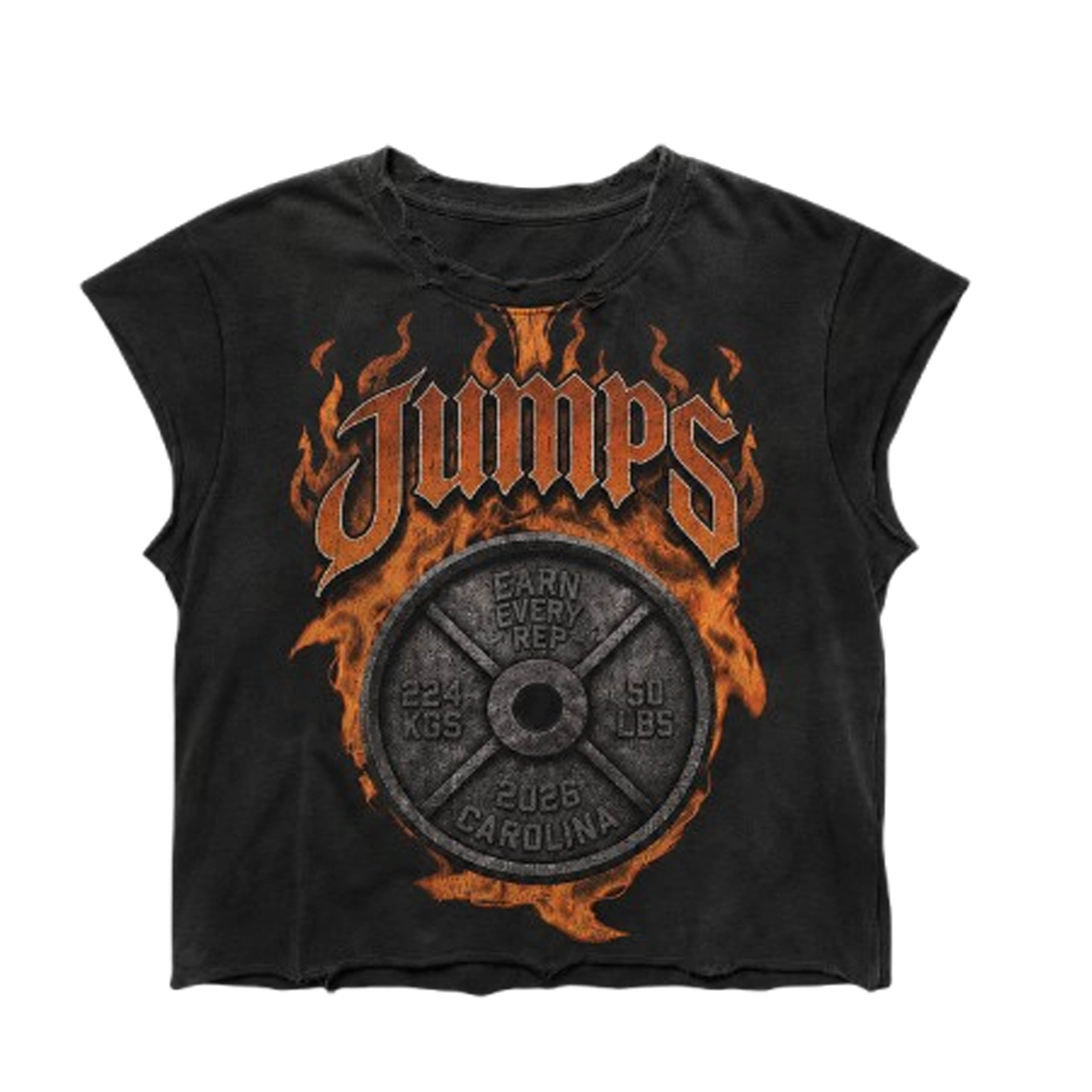JOFIT Tee